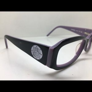 Vivienne Westwood glasses
